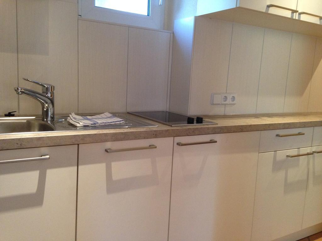 Haus Andreas Apartment Seefeld in Tirol Ruang foto