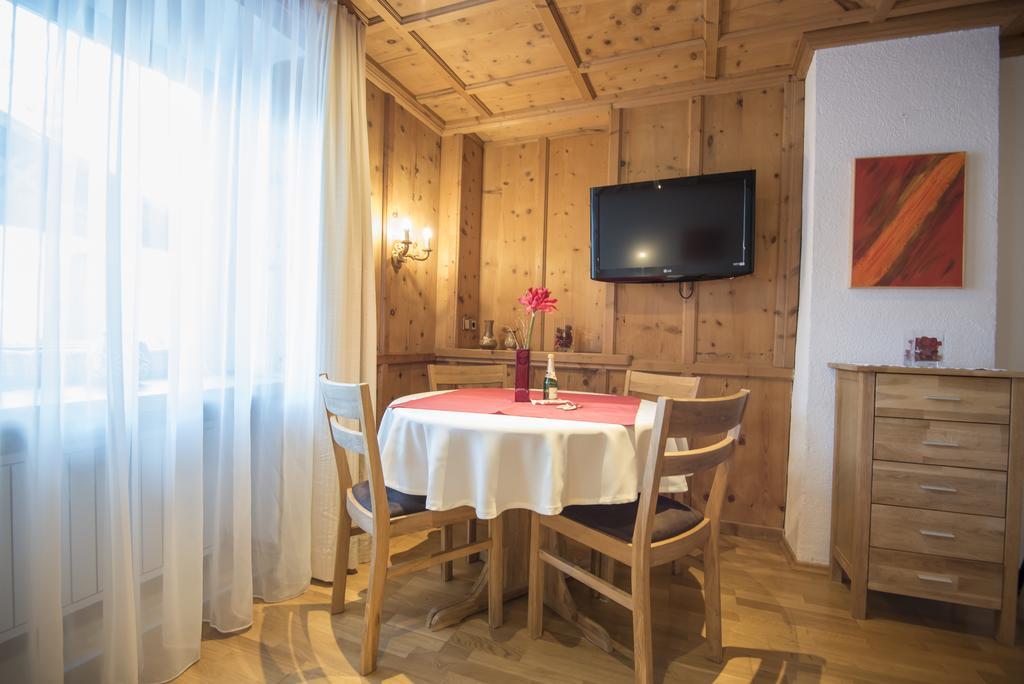 Haus Andreas Apartment Seefeld in Tirol Ruang foto