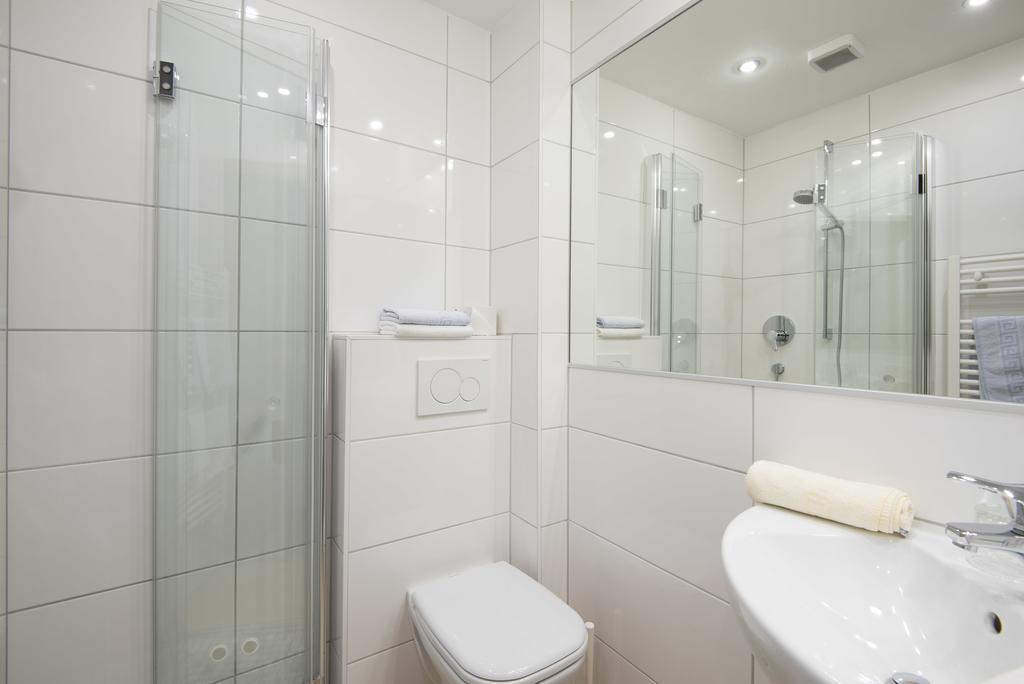 Haus Andreas Apartment Seefeld in Tirol Bagian luar foto