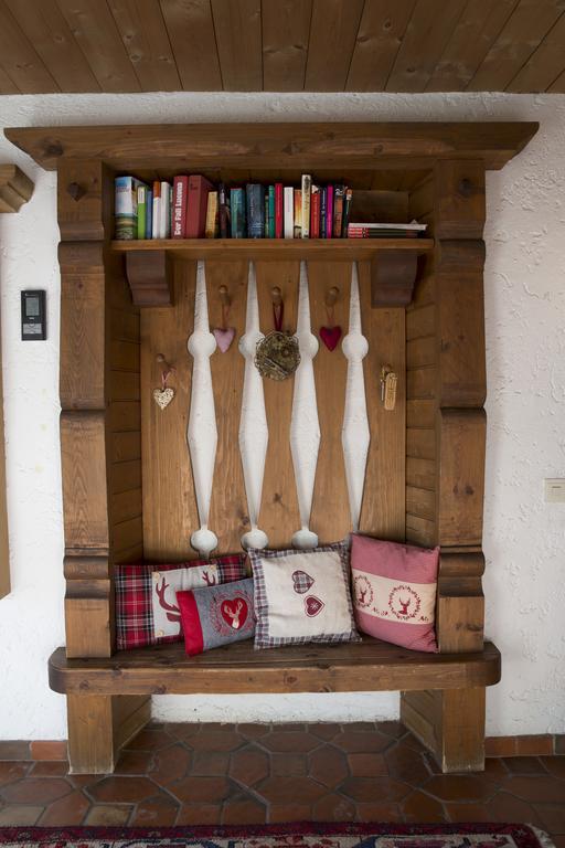 Haus Andreas Apartment Seefeld in Tirol Bagian luar foto