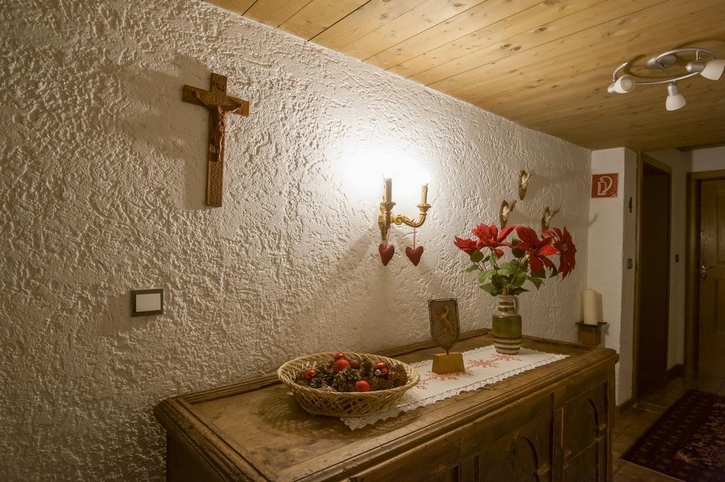 Haus Andreas Apartment Seefeld in Tirol Bagian luar foto