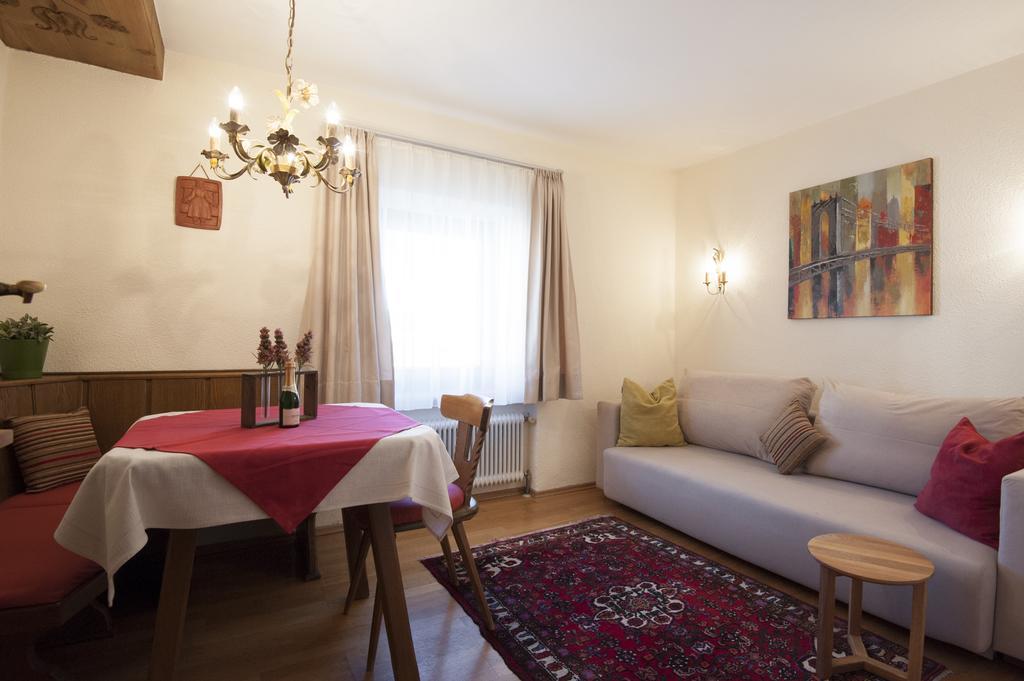 Haus Andreas Apartment Seefeld in Tirol Ruang foto