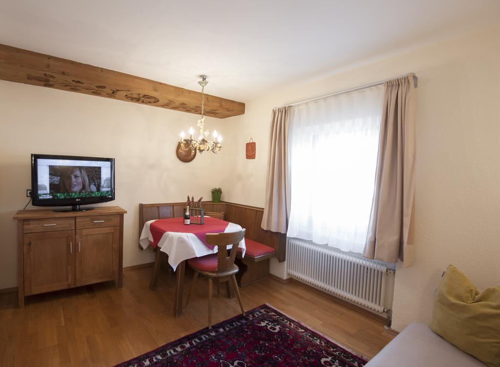 Haus Andreas Apartment Seefeld in Tirol Ruang foto