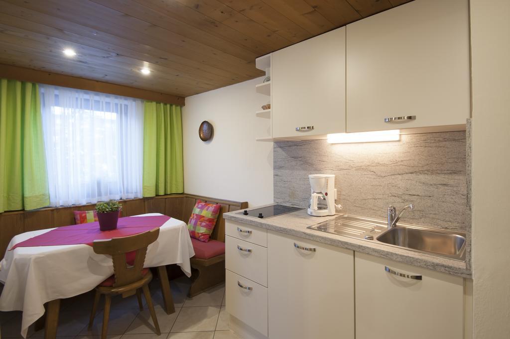 Haus Andreas Apartment Seefeld in Tirol Ruang foto
