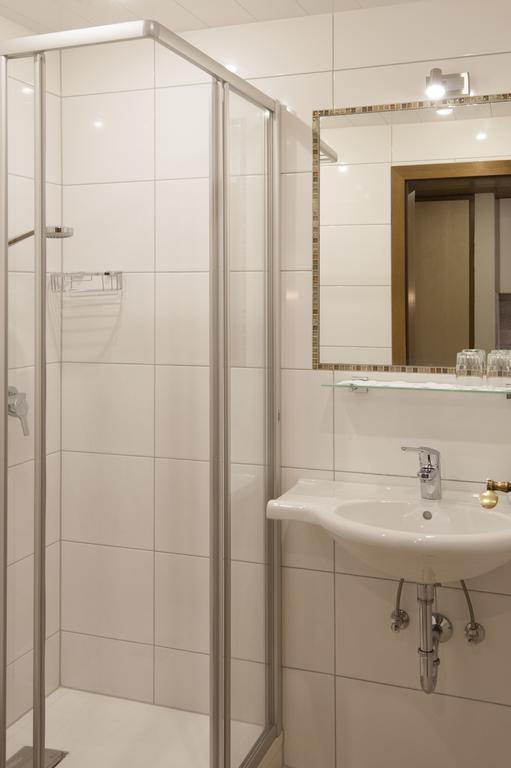 Haus Andreas Apartment Seefeld in Tirol Ruang foto
