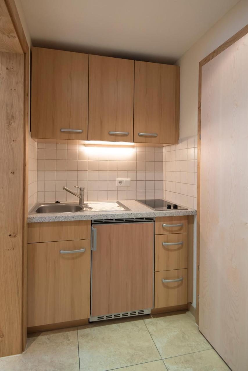 Haus Andreas Apartment Seefeld in Tirol Bagian luar foto