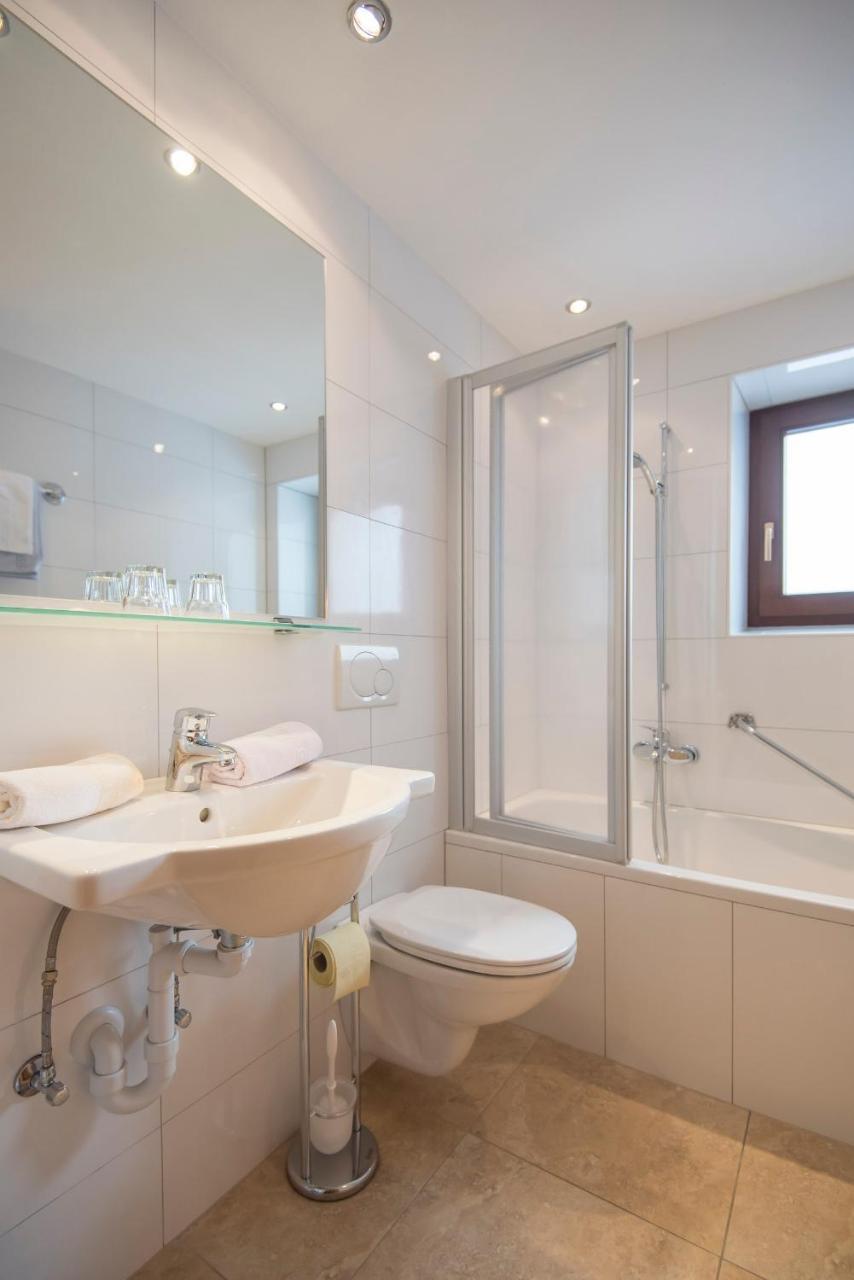Haus Andreas Apartment Seefeld in Tirol Bagian luar foto