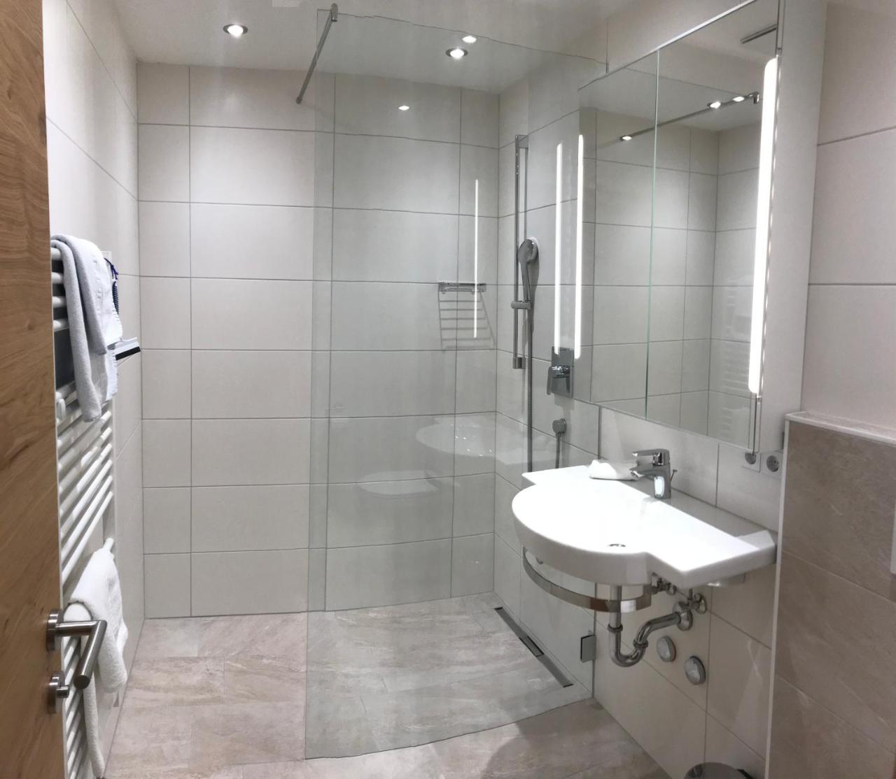 Haus Andreas Apartment Seefeld in Tirol Bagian luar foto