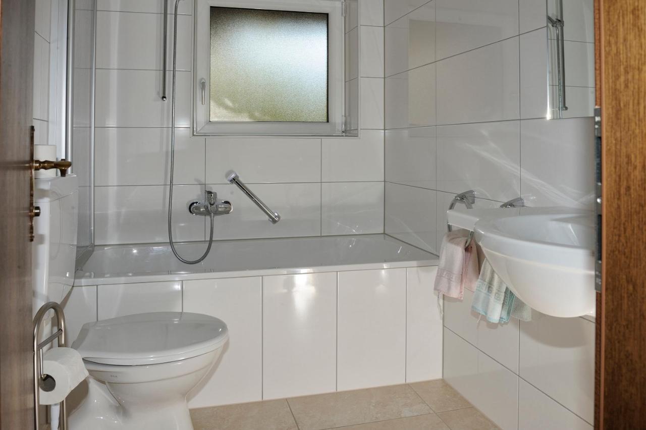 Haus Andreas Apartment Seefeld in Tirol Ruang foto